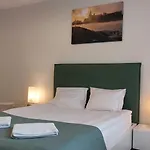 Kazimierz Center Apartments Halicka