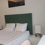 Kazimierz Center Apartments Halicka