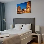 Kazimierz Center Apartments Halicka