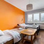 Zielona Nowa Huta Apartment