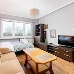 Zielona Nowa Huta Apartment