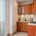 Zielona Nowa Huta Apartment