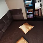 Luxury Senate Apartment