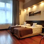 Luxury Senate Apartment