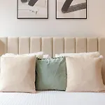 Piedmont Apartment II - Loftaffair