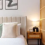 Piedmont Apartment II - Loftaffair