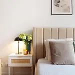 Piedmont Apartment II - Loftaffair