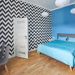 Smart Old Town Apartment