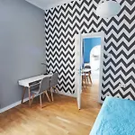 Smart Old Town Apartment