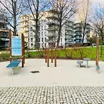 Cozy Apartment Bajeczna