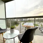 Mimosa Krakow Apartment