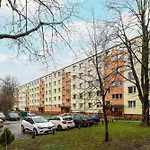 Comfortable Apartment With Balcony In Krakow By Rent Like Home