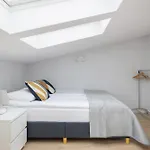 Apartment With 2 Bedrooms And Desks In The Center Of Cracow By Noclegi Renters