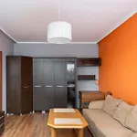 Zielona Nowa Huta Apartment