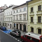Apartament Donnka
