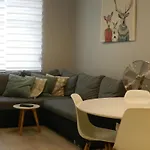Apartament Donnka