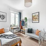 Krakowcharm Apartment No1C - City Center Close To The Fast Train To The Airport
