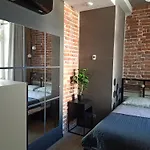 Apartments In The Heart Of The City