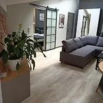 Apartments In The Heart Of The City