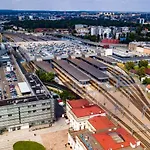 Perfect Place To Stay In Krakow City Center 40M2 W4