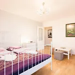 Apartament Skyfall