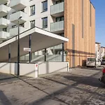 Krakow Elegant Apartment Near The Water Park By Rent Like Home