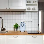 Too-Good Apartments