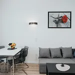 Rose Historic Podgorze Stay In City Center