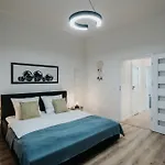 Rose Historic Podgorze Stay In City Center