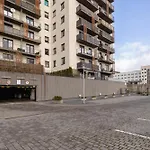 Modern Apartment With Parking In Cracow By Rent Like Home