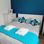 Apartament Z Podziemnym Parkingiem Ulica Wroclawska
