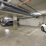 Apartament Z Podziemnym Parkingiem Ulica Wroclawska