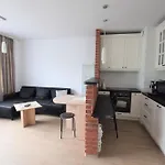 Apartament Z Podziemnym Parkingiem Ulica Wroclawska