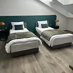 Kazimierz Old Town Apartment