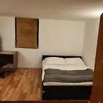Grzegorzecka Room Nr 3