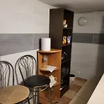 Grzegorzecka Room Nr 5