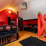Pandora\'S Loft