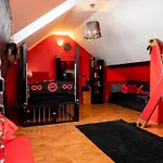 Pandora\'S Loft