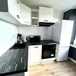 Panorama Apartment Krakow