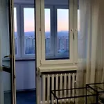 Panorama Apartment Krakow