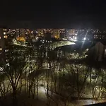 Panorama Apartment Krakow
