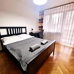 Colours Apartment Krakow