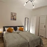 Apartamenty Nikodem In Old Town - Krakow Center