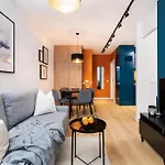 Colorful Cracovia Apartments - By Upstairs