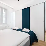Colorful Cracovia Apartments - By Upstairs