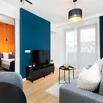 Colorful Cracovia Apartments - By Upstairs