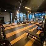 Industrial Vistula Apartment Free Parking & Gym