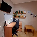 Apartament Kapelanka Cowork