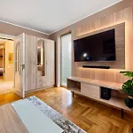 Apartament Kapelanka Cowork