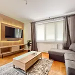 Apartament Kapelanka Cowork